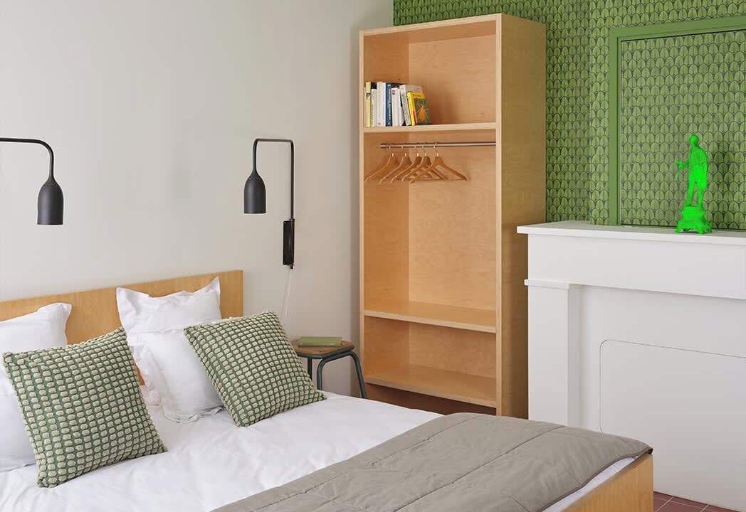 Photo of Bedroom in Bruay-la-Buissiere