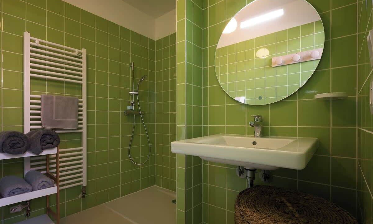 Photo of Bathroom in Bruay-la-Buissiere