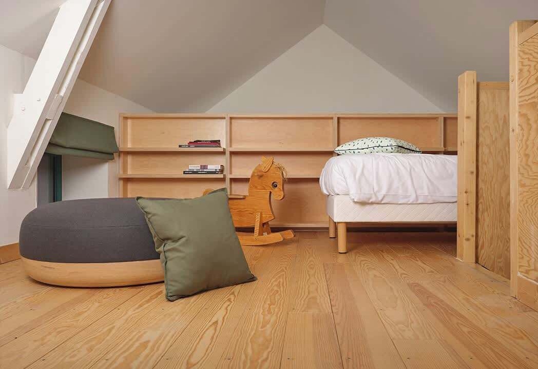 Photo of Bedroom in Bruay-la-Buissiere