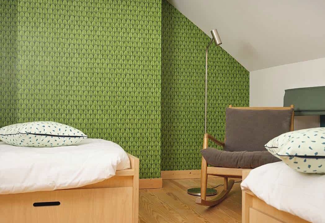 Photo of Bedroom in Bruay-la-Buissiere