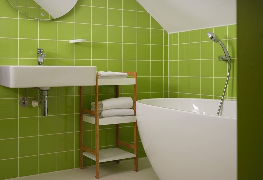 Photo of Bathroom in Bruay-la-Buissiere