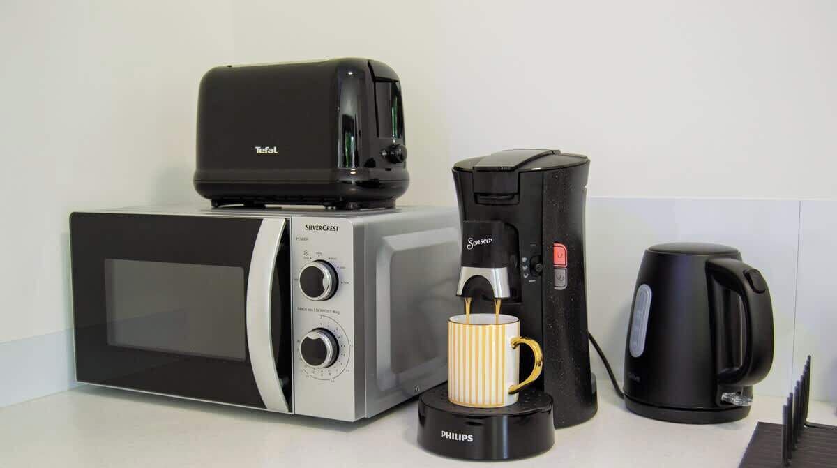 Photo of Kitchen in Bethune