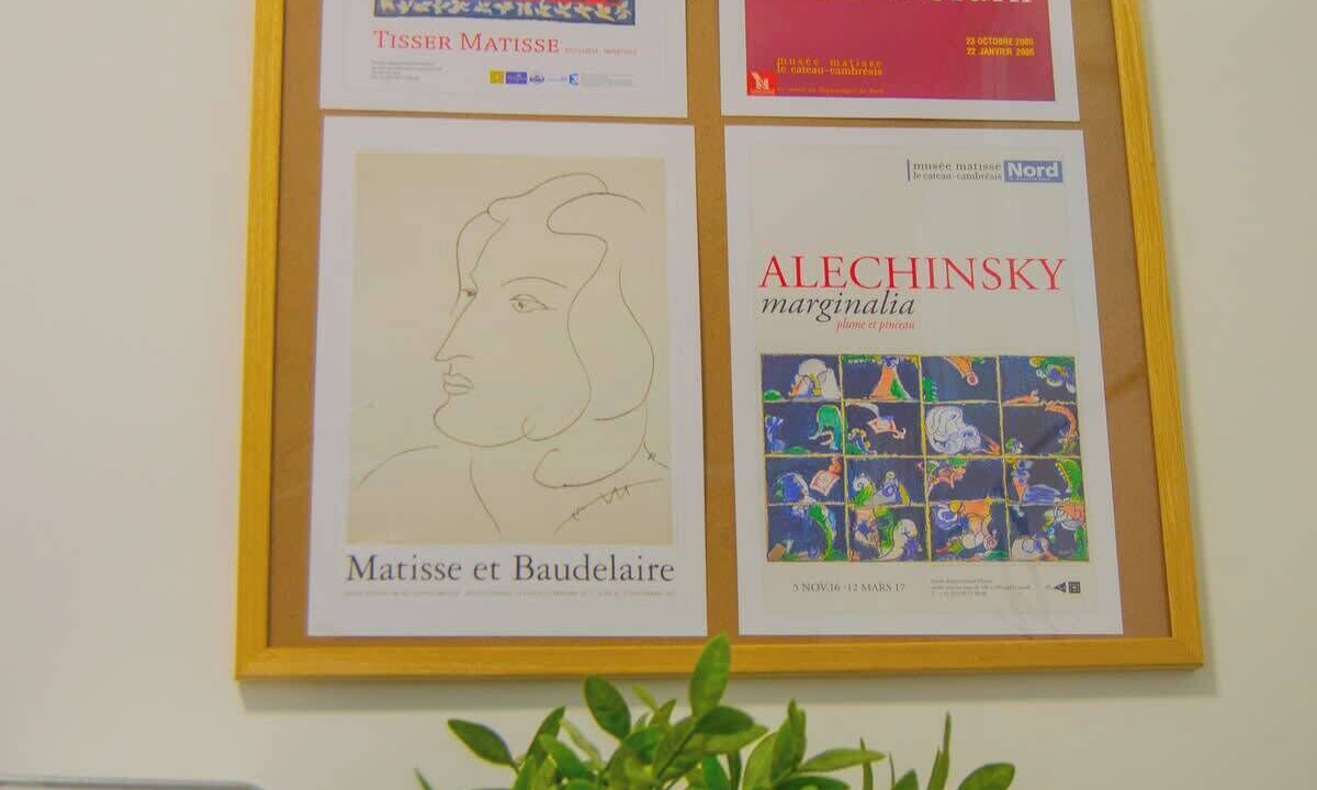 Photo of Others in Bethune