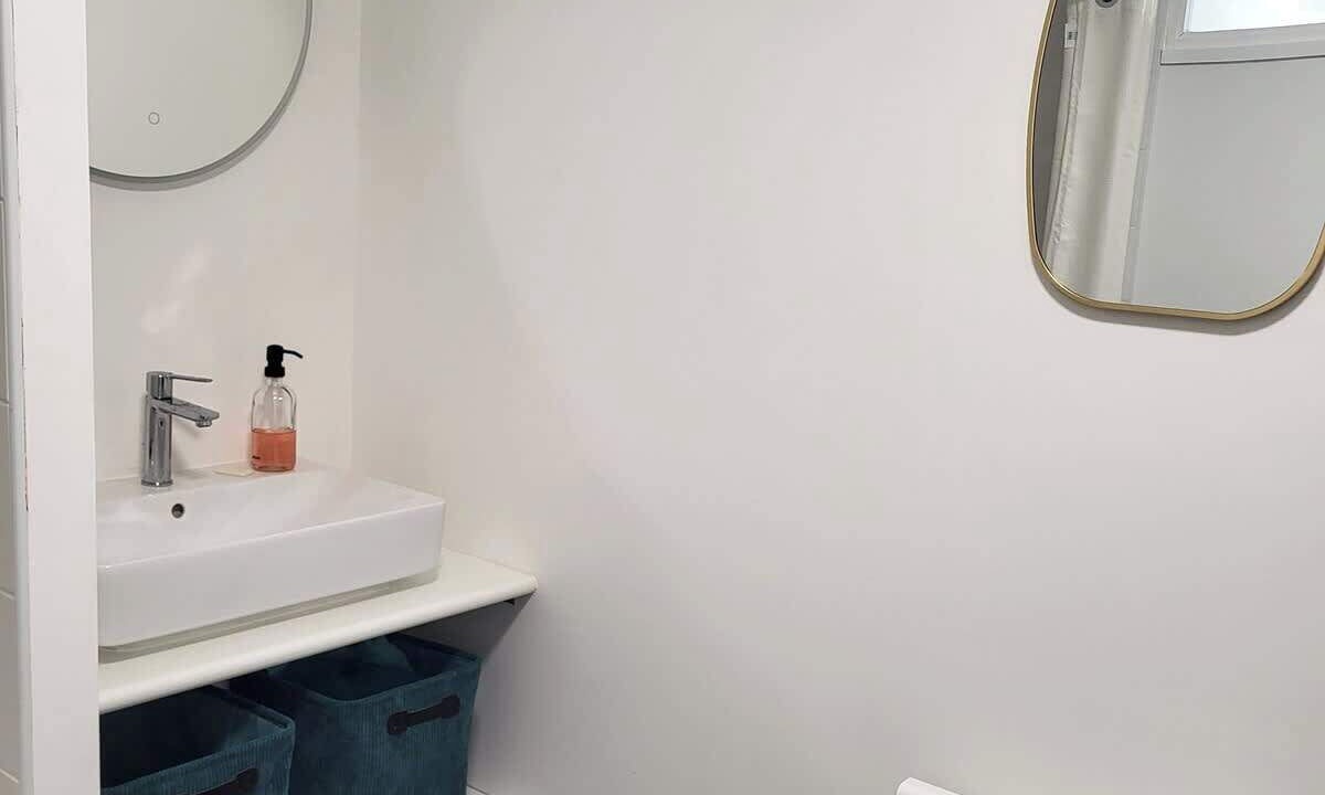 Photo of Bathroom in Bethune