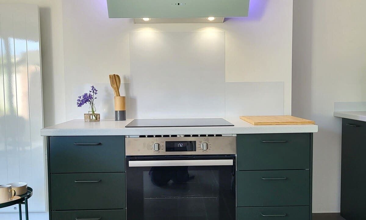 Photo of Kitchen in Bethune