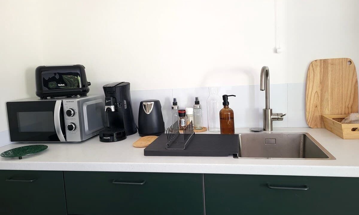 Photo of Kitchen in Bethune