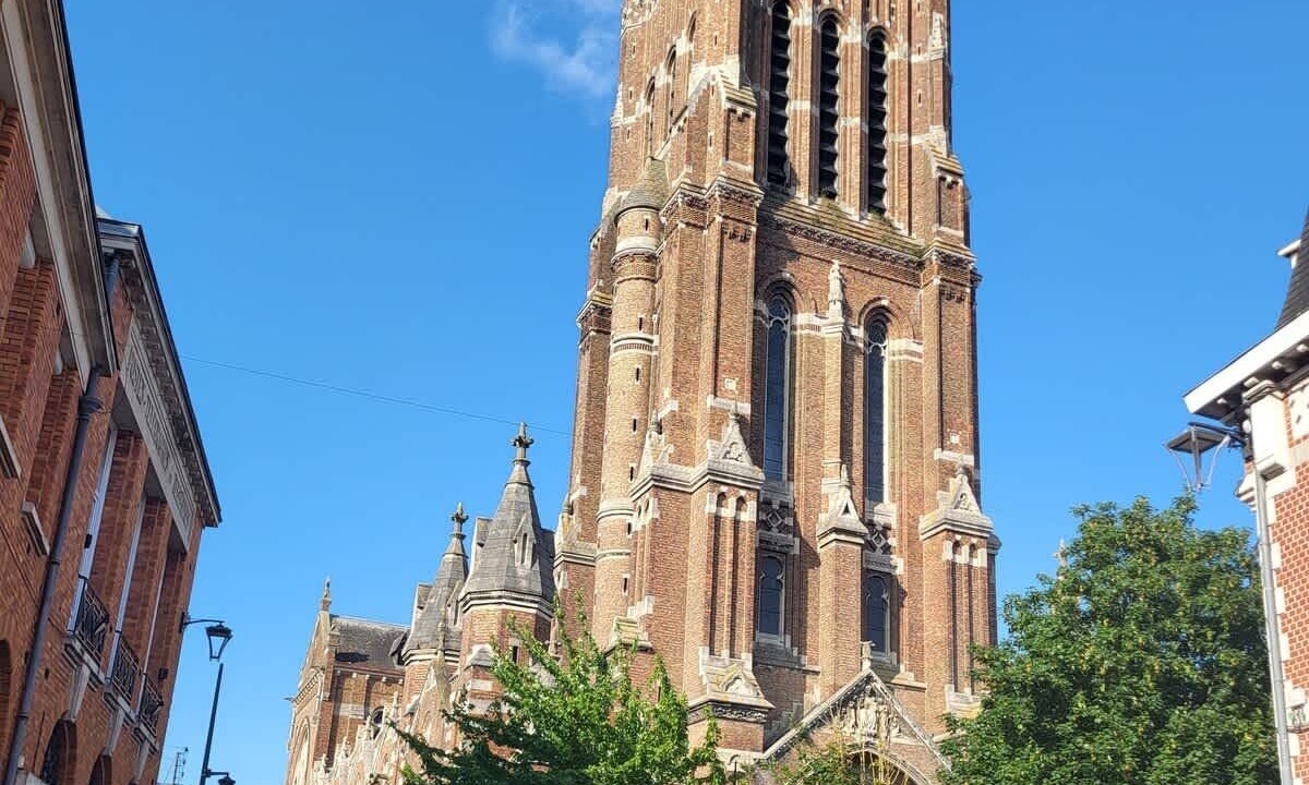 Photo of Others in Bethune