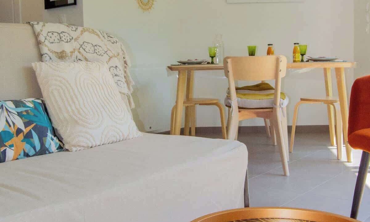 Photo of Livingroom in Bethune