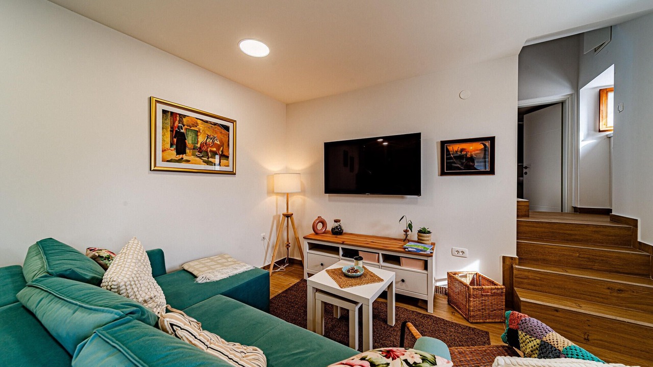 Photo of Bedroom in Dancanje