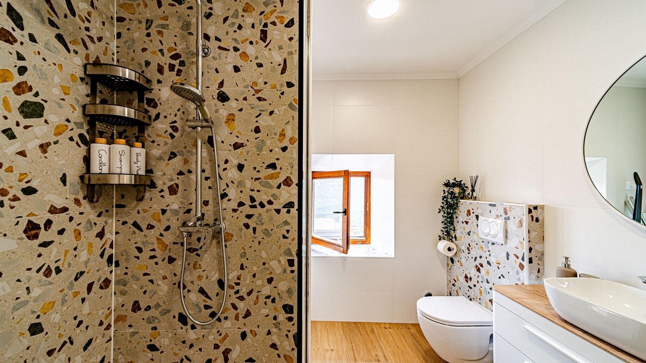 Photo of Bathroom in Dancanje