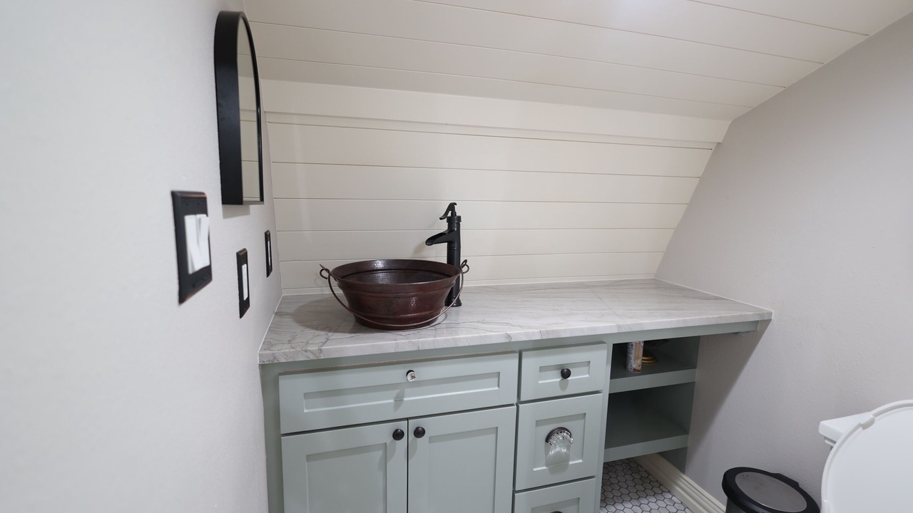 Photo of Bathroom in Willis