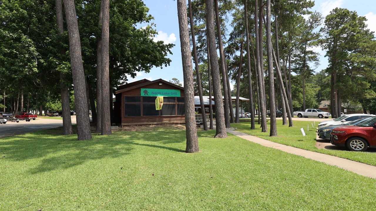 Photo of Outdoor in Willis