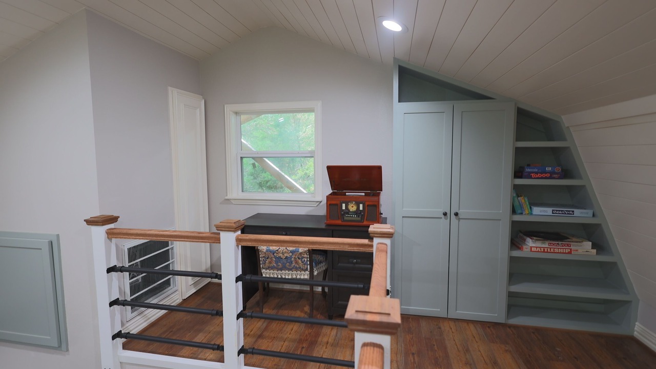 Photo of Bedroom in Willis