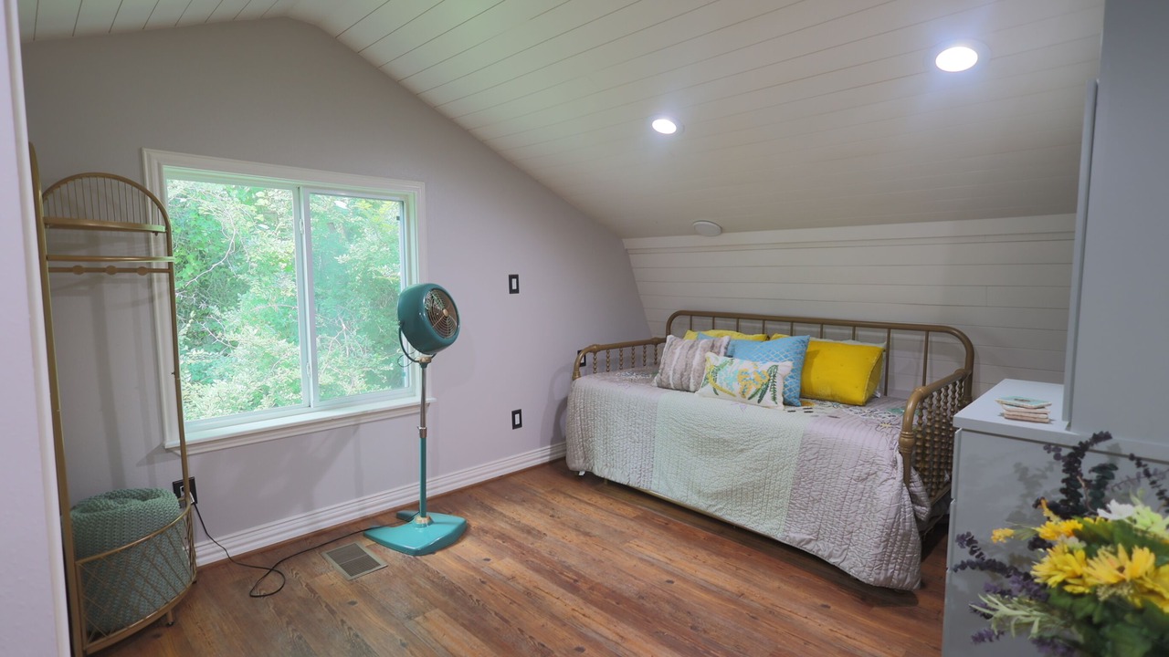 Photo of Bedroom in Willis