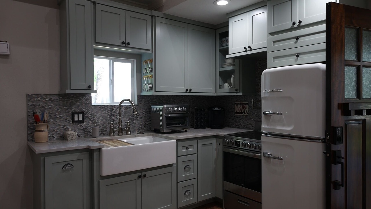 Photo of Kitchen in Willis