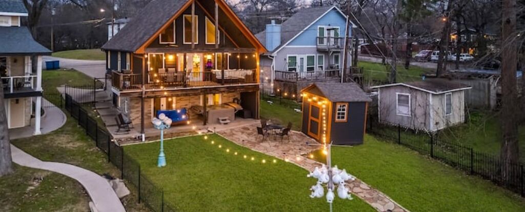 Photo of Outdoor in Gun Barrel City