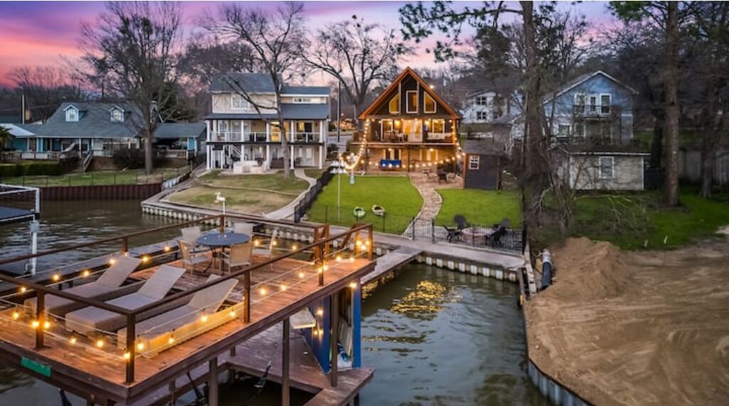 Photo of Outdoor in Gun Barrel City