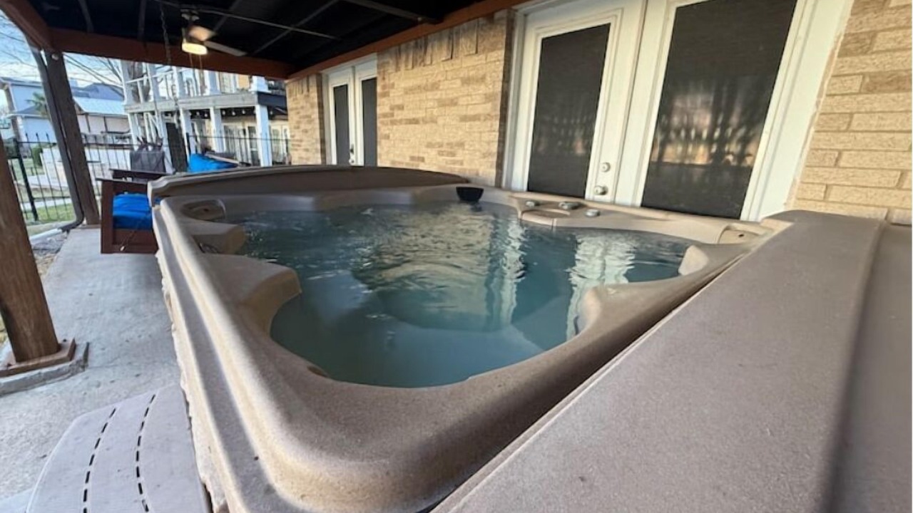 Photo of Outdoor in Gun Barrel City