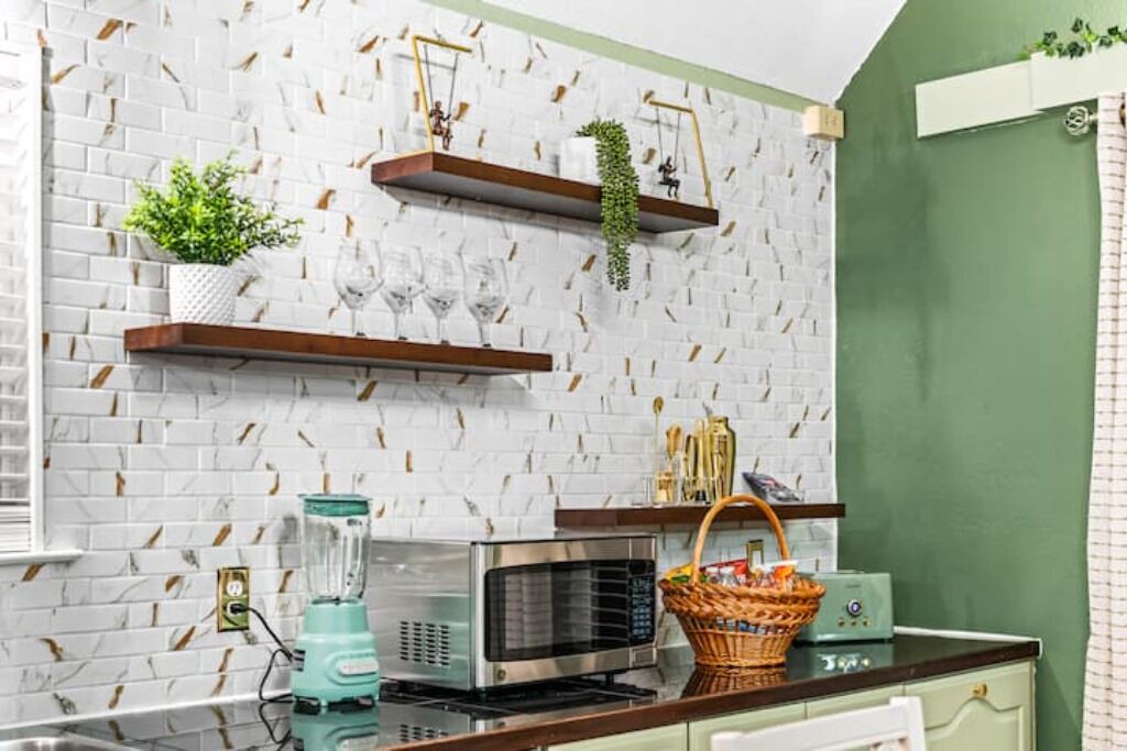 Photo of Kitchen in Gun Barrel City
