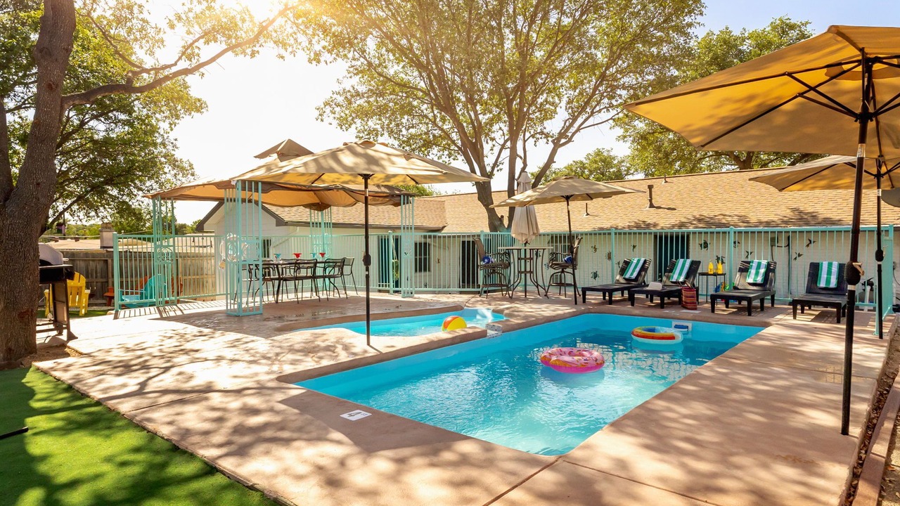 Photo of Outdoor in North San Antonio - SAT