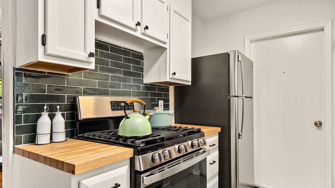 Photo of Kitchen in North San Antonio - SAT