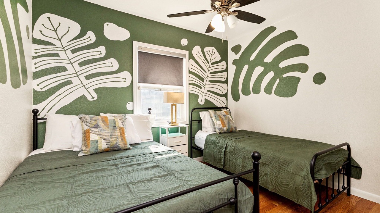 Photo of Bedroom in North San Antonio - SAT