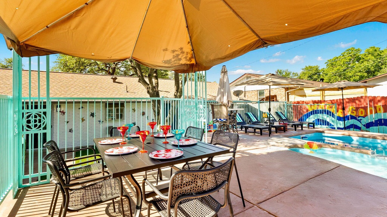 Photo of Outdoor in North San Antonio - SAT