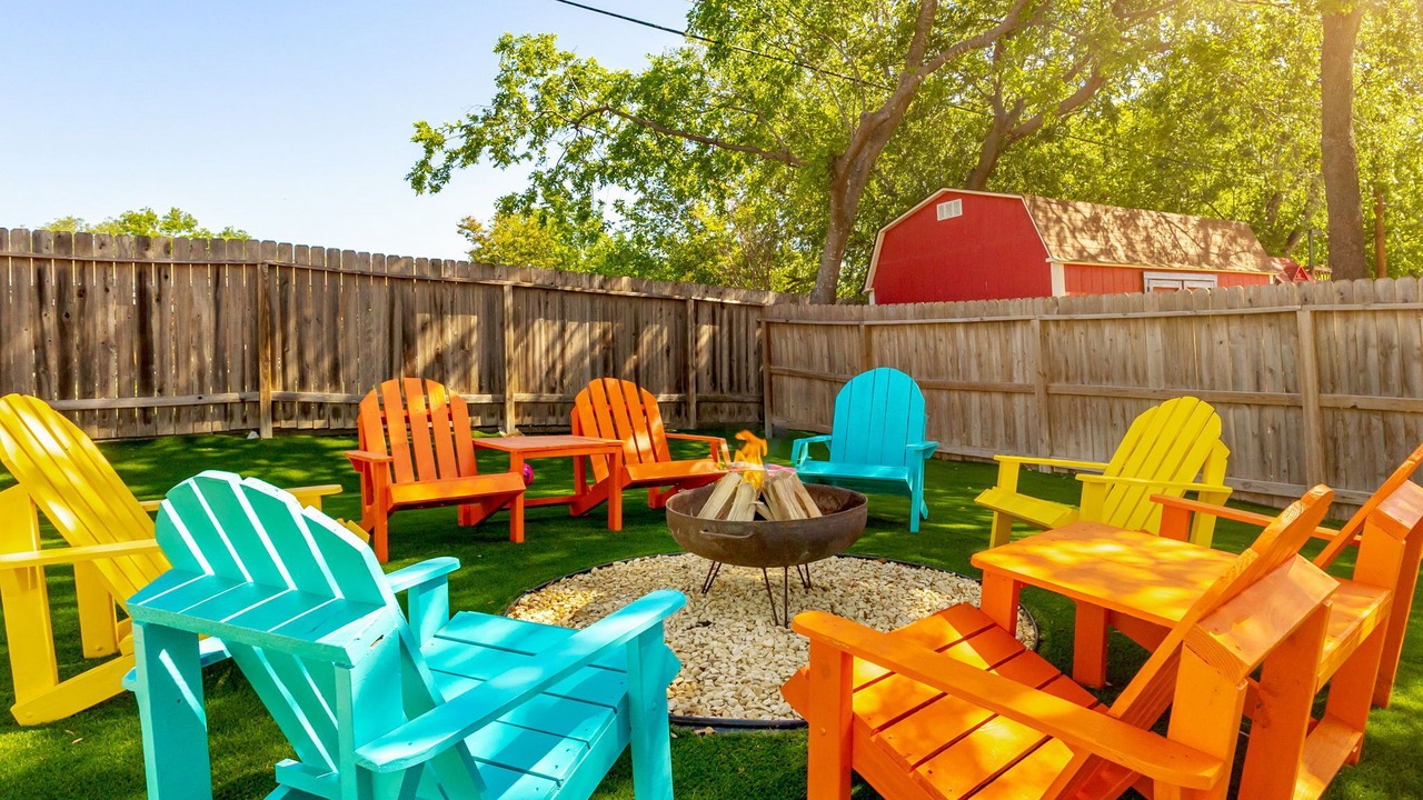 Photo of Outdoor in North San Antonio - SAT