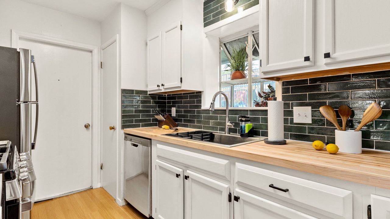 Photo of Kitchen in North San Antonio - SAT