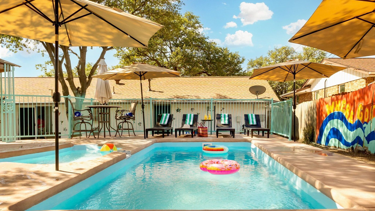 Photo of Outdoor in North San Antonio - SAT