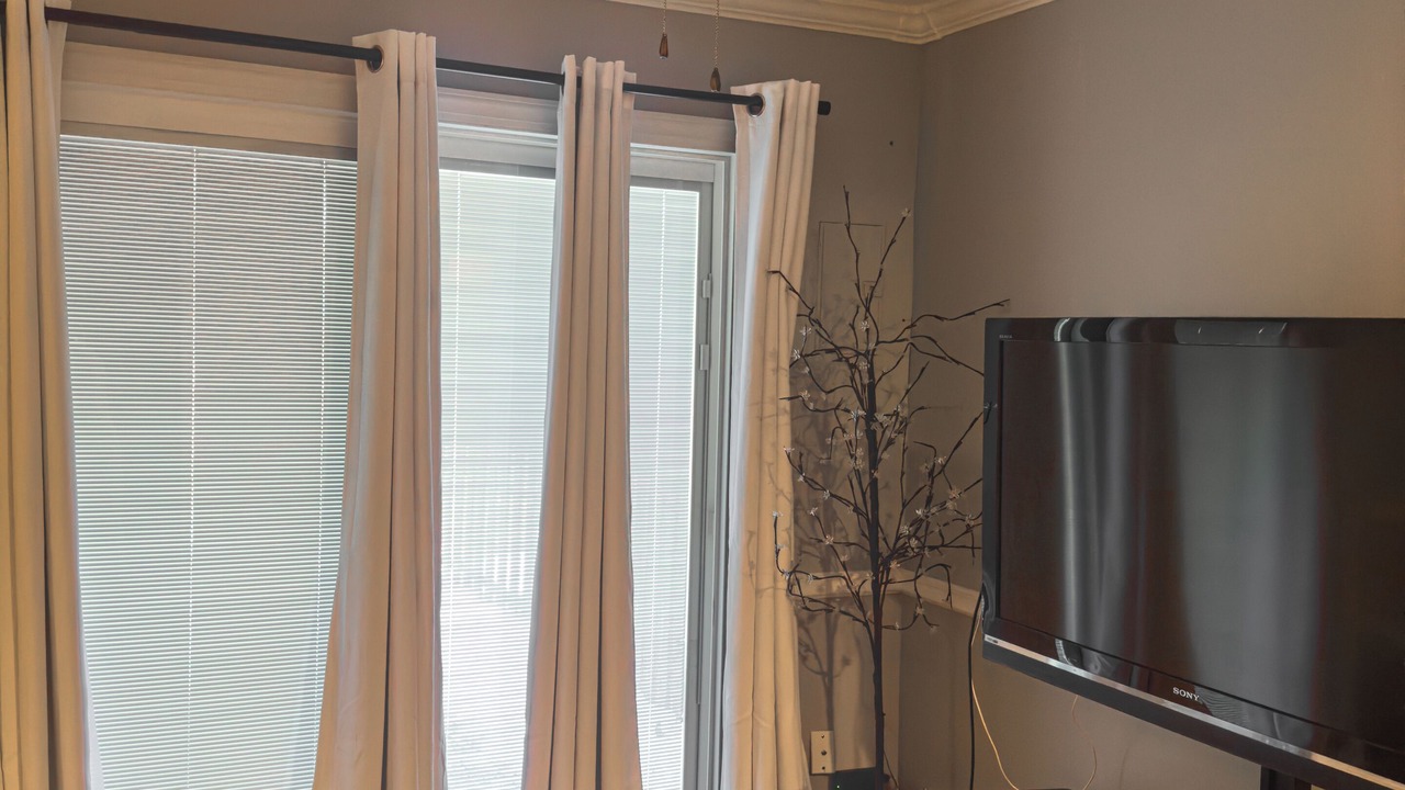 Photo of Livingroom in Woodbridge