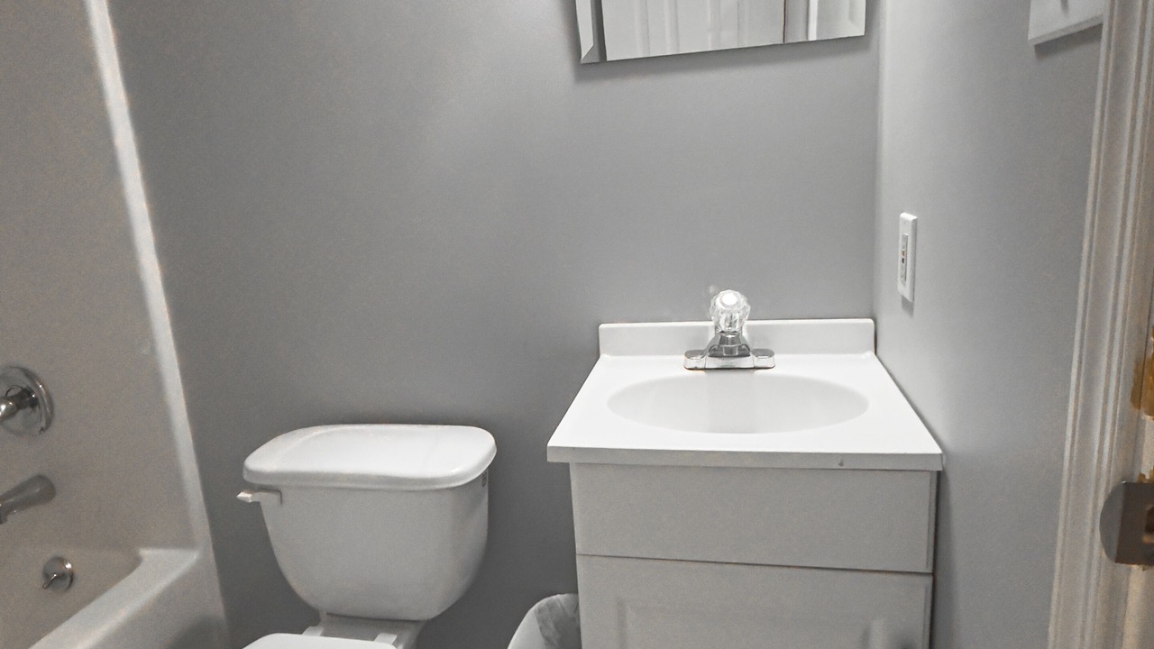 Photo of Bathroom in Woodbridge