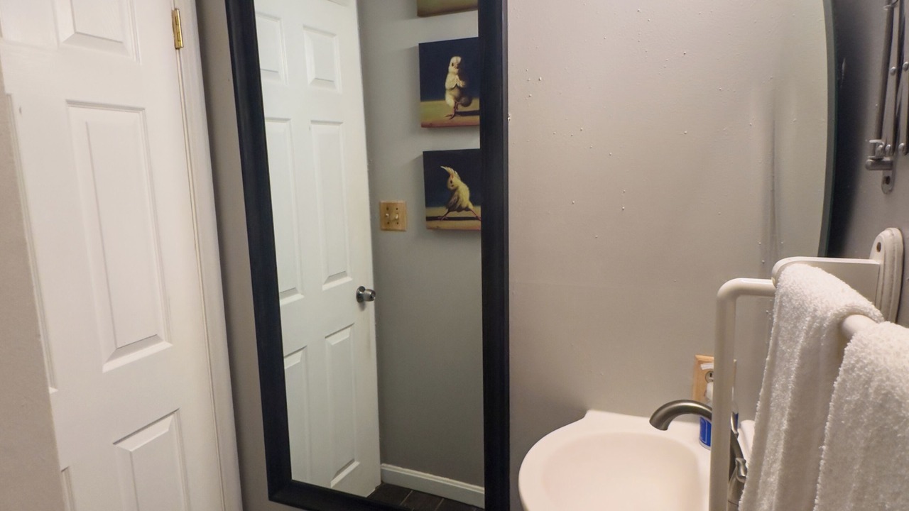 Photo of Bathroom in Woodbridge