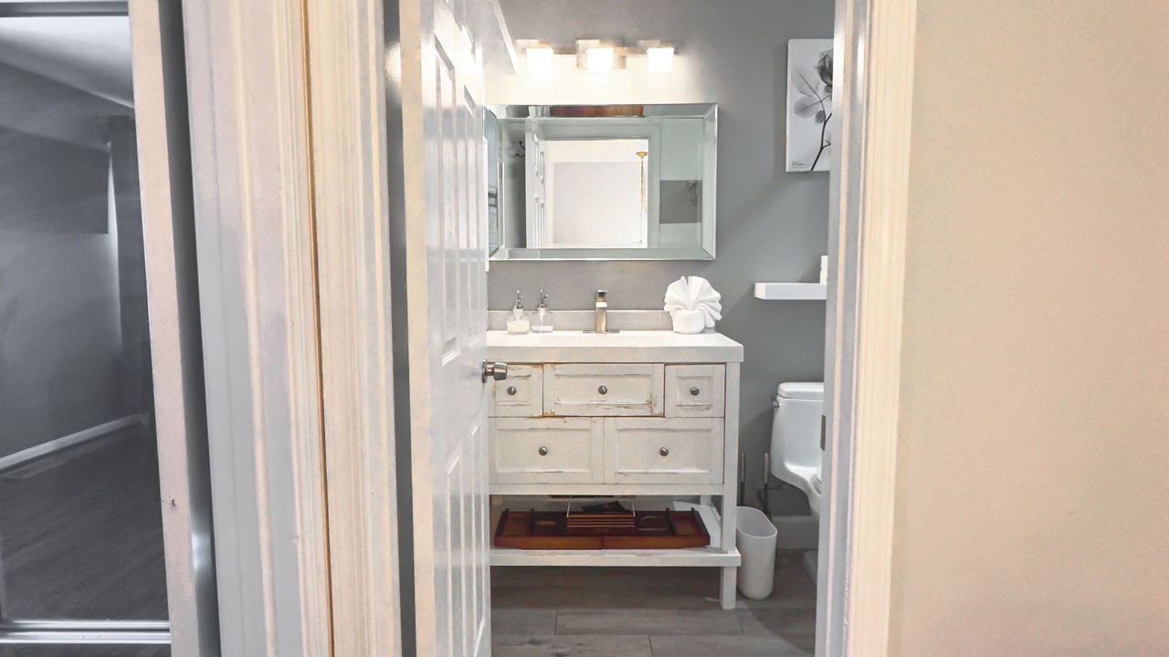 Photo of Bathroom in Woodbridge