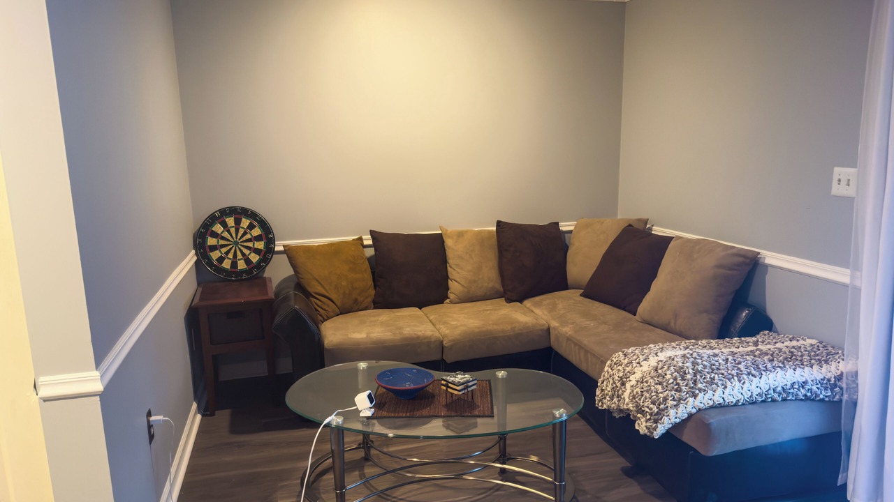 Photo of Livingroom in Woodbridge