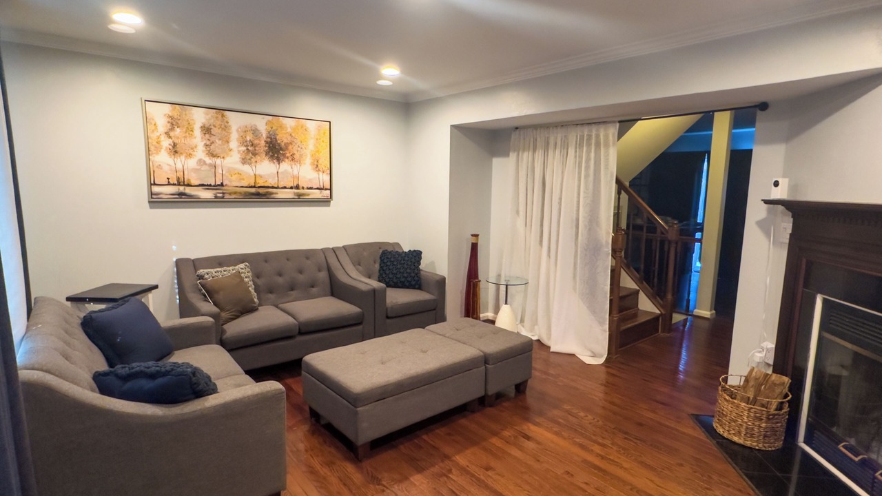 Photo of Livingroom in Woodbridge