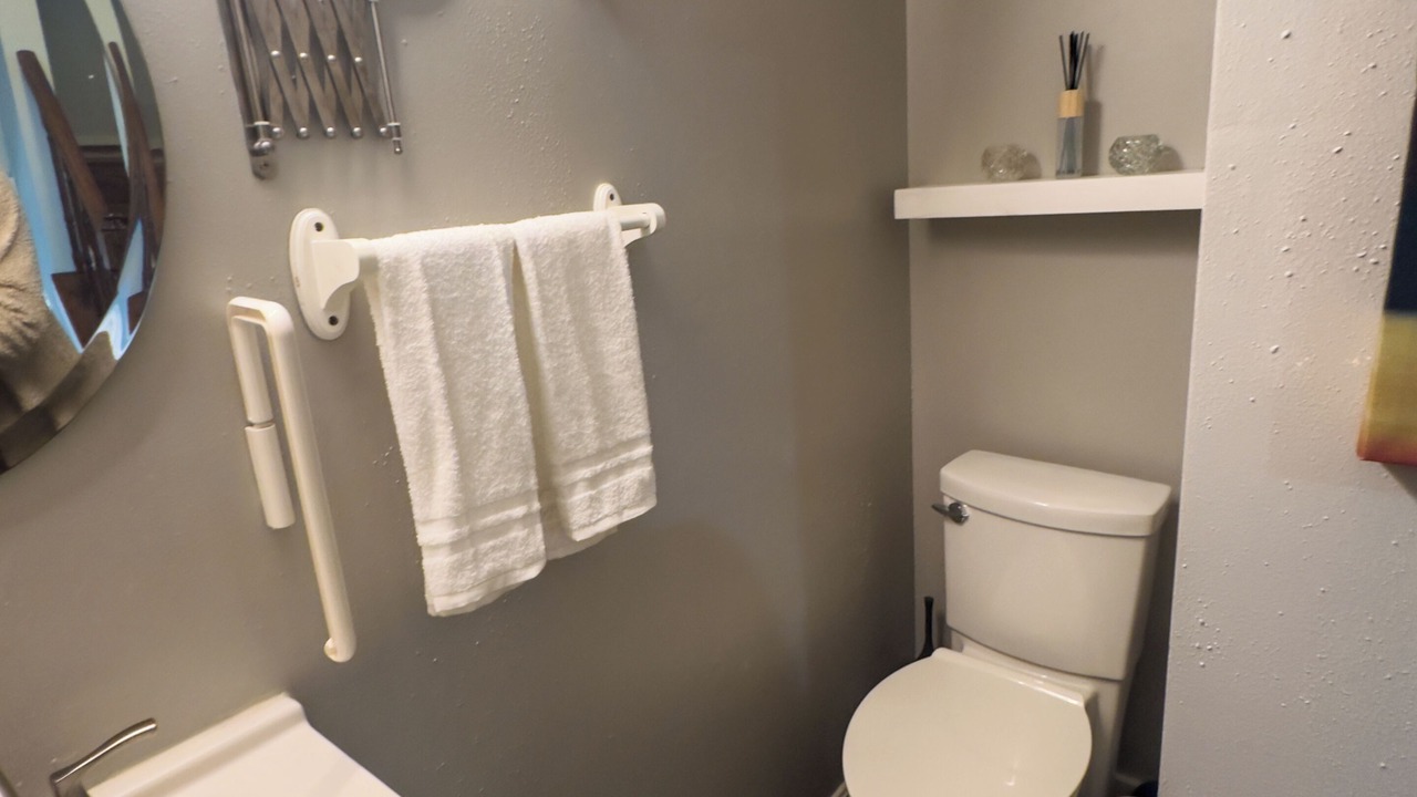 Photo of Bathroom in Woodbridge