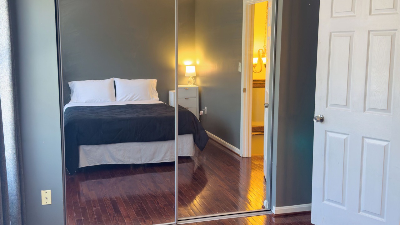 Photo of Bedroom in Woodbridge