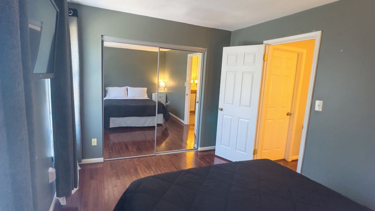 Photo of Bedroom in Woodbridge