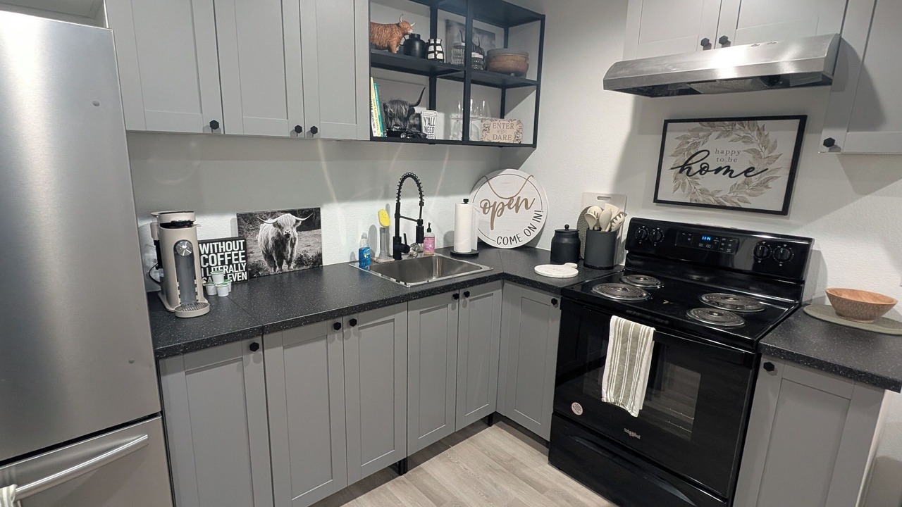 Photo of Kitchen in Wellborn