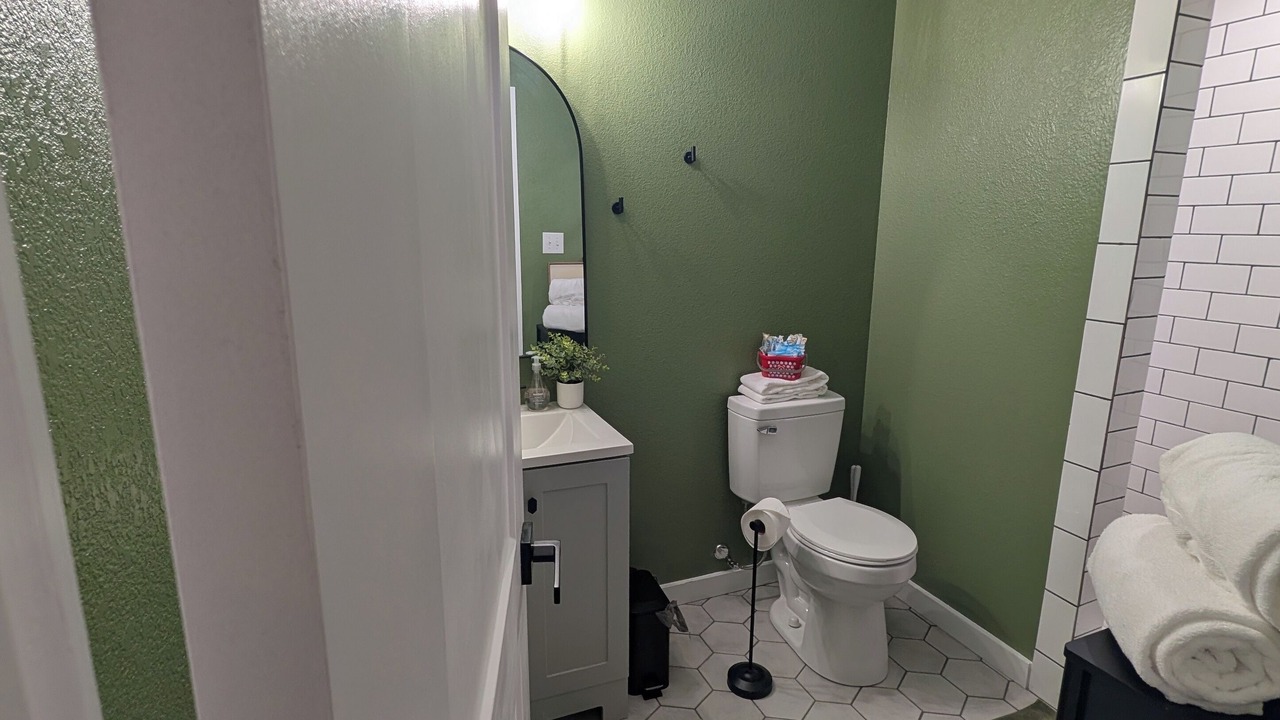 Photo of Bathroom in Wellborn