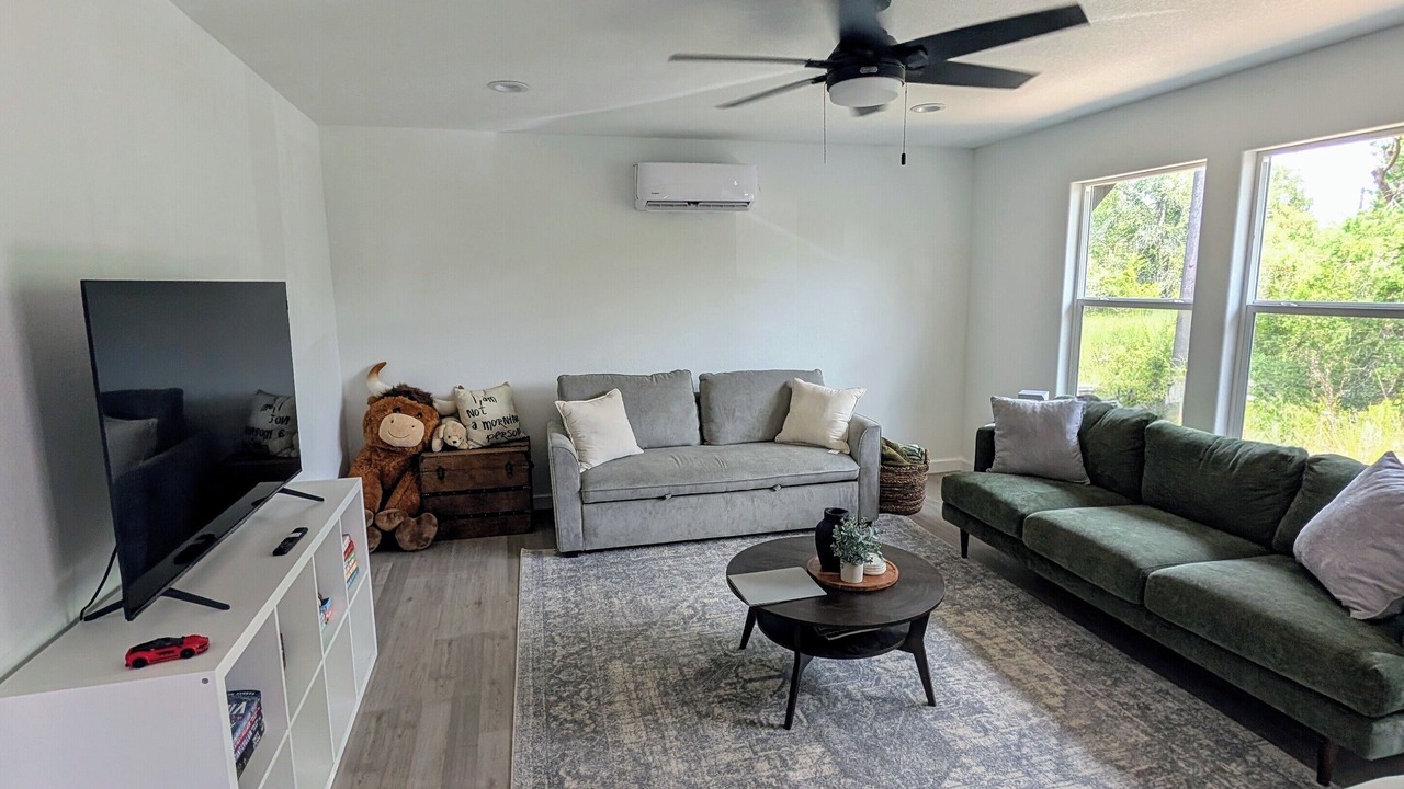 Photo of Livingroom in Wellborn