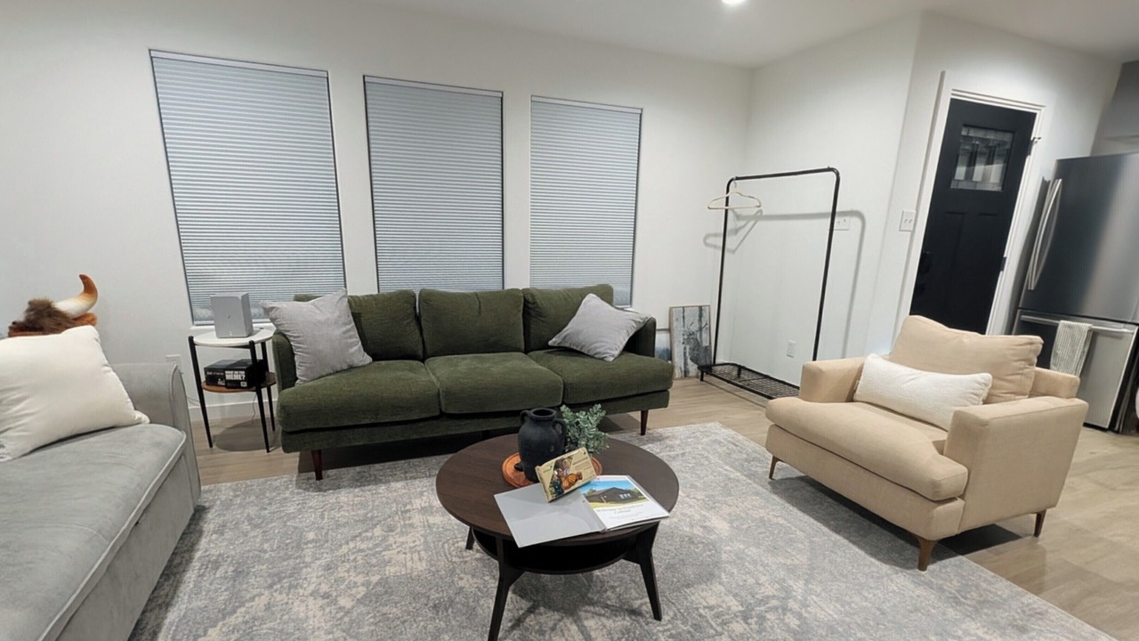 Photo of Livingroom in Wellborn