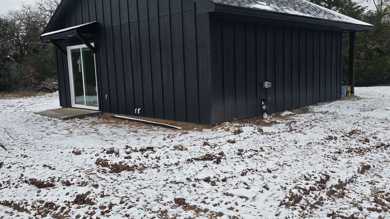 Photo of Outdoor in Wellborn