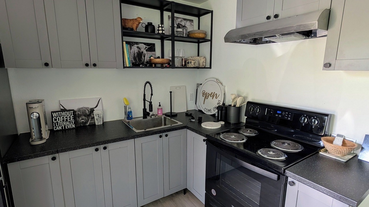 Photo of Kitchen in Wellborn