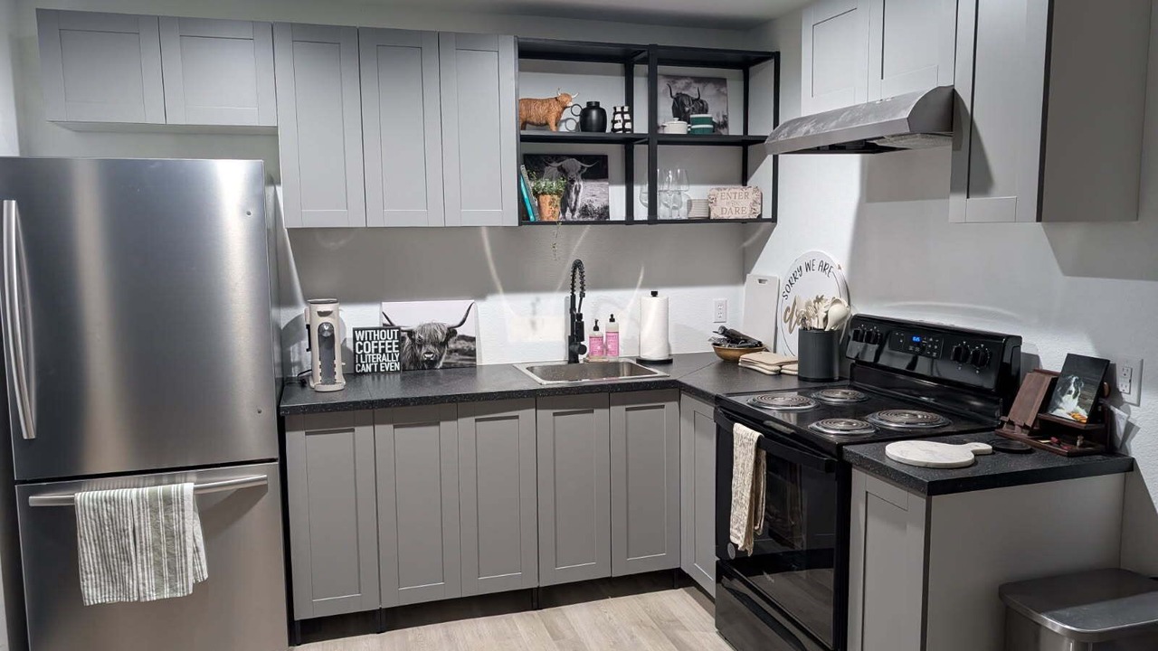 Photo of Kitchen in Wellborn