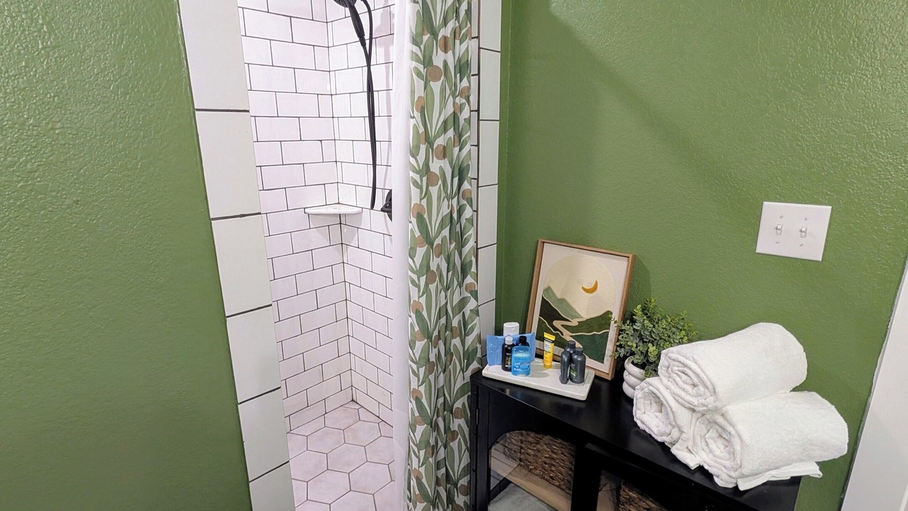 Photo of Bathroom in Wellborn