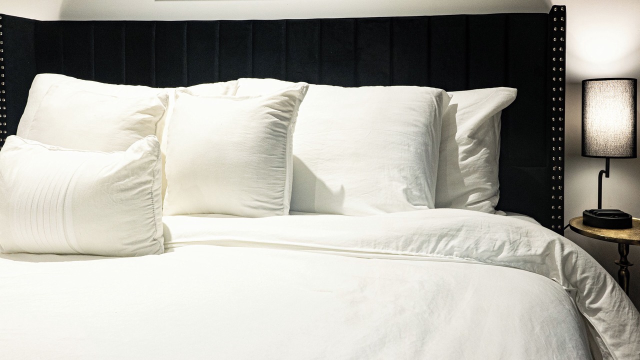 Photo of Bedroom in Historic Ybor