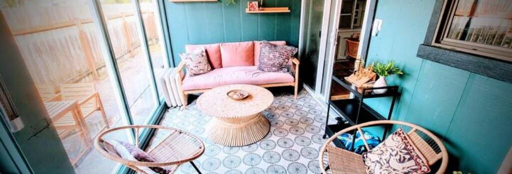 Photo of Livingroom in Long Beach
