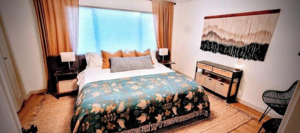 Photo of Bedroom in Long Beach